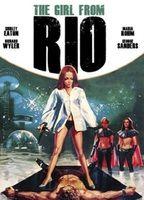 The Girl from Rio Bikini Breasts 107642