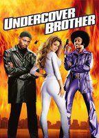 Undercover Brother Sexy 79663
