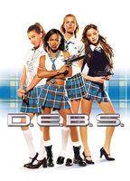 D.E.B.S. Butt Lesbian 78066