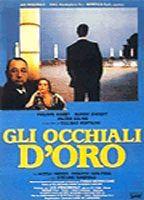 Gli occhiali d'oro Breasts 70810