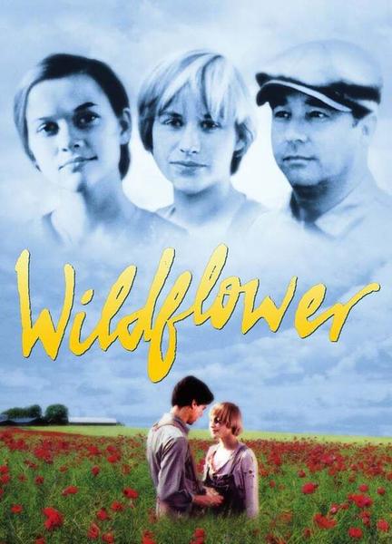 Wildflower Breasts Right Breast 122462