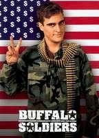 Buffalo Soldiers Sexy Underwear 117975