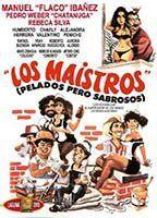 Los Maistros Breasts Bush 89764