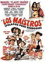 Los Maistros Breasts Bush 89764