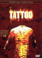 Tattoo Breasts Bush 71991