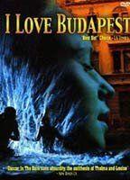 I Love Budapest Breasts Sexy 93006