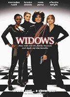 Widows Sexy Thong* 88171