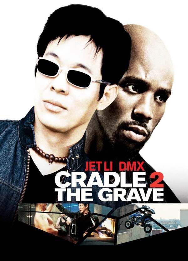 Cradle 2 the Grave