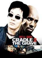 Cradle 2 the Grave Sexy Underwear 125939