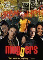 Muggers Breasts Left Breast 91964