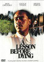 A Lesson Before Dying 94485
