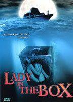 Lady in the Box Breasts Sexy 91307