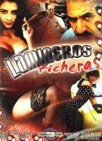 Lamineros y ficheras Breasts Bush 92090