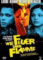 Wie Feuer und Flamme Breasts Butt 80809