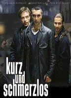 Kurz und schmerzlos Breasts 90910