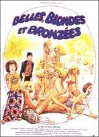 Belles, blondes et bronzées Breasts Bush 68340