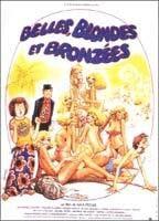Belles, blondes et bronzées Breasts Bush 68340
