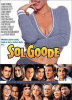 Sol Goode Breasts Sexy 80245