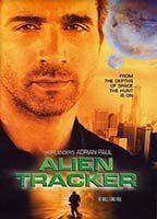 Alien Tracker Sexy 93319