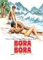 Bora Bora Breasts Butt 86605