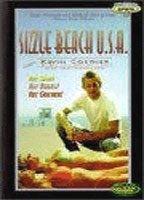 Sizzle Beach, U.S.A. Breasts Bush 70341
