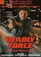 Deadly Force Breasts* 91800