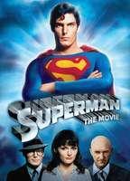 Superman Sexy 132495