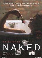 Suddenly Naked Breasts Bush 79946