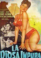 La diosa impura Breasts 88915