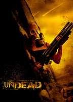 Undead Underwear 132964