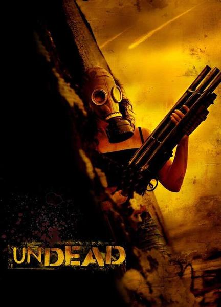 Undead Underwear 132964