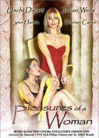 Pleasures of a Woman Breasts Bush 79830