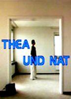 Thea und Nat Breasts Bush 72968