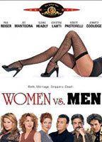 Women vs. Men Sexy Underwear 88951