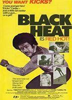 Black Heat Bikini Breasts 87942