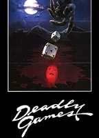 Deadly Games Breasts Sexy 130458