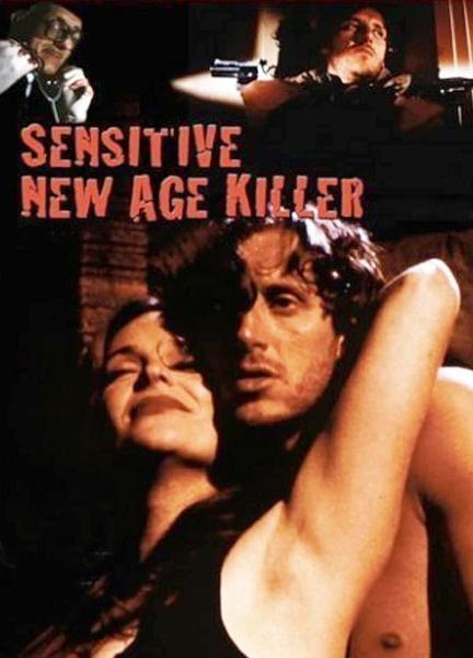 Sensitive New-Age Killer Breasts Right Breast 132885