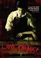 Love Object Body Double Breasts 89061