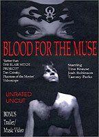 Blood for the Muse Breasts Thong* 58819