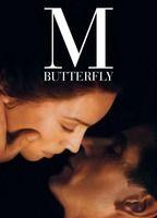 M. Butterfly Breasts 129393