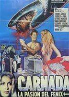 Carnada Breasts Bush 93161