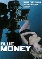Blue Money Breasts Bush 89042