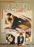 Tentation d'Isabelle Breasts Bush 91383