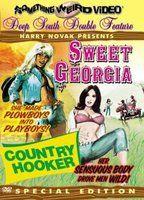 Sweet Georgia Breasts Bush 80191