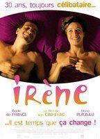 Irène Breasts Bush 79207