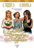 A Family Affair Breasts Lesbian 58859