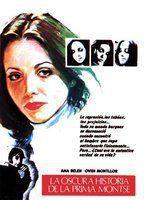 La oscura historia de la prima Montse Breasts Bush 89538