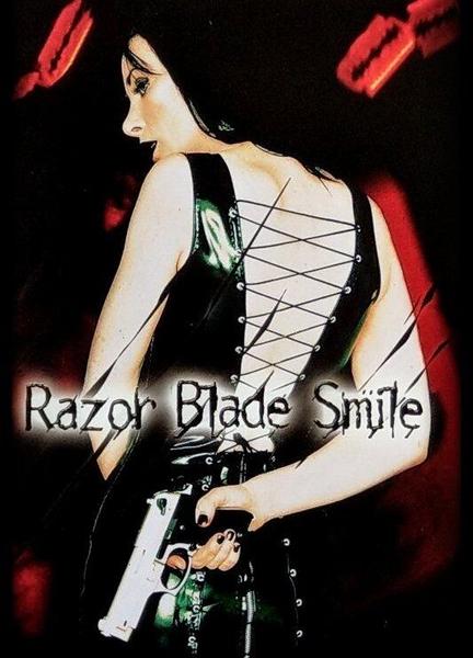 Razor Blade Smile Breasts Lesbian 135341