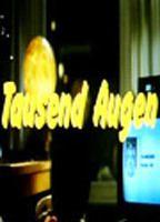 Tausend Augen Breasts Bush 72587