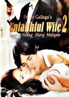 Unfaithful Wife 2: Sana'y huwag akong maligaw Breasts Bush 127328